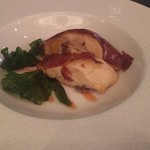 Duddell's - 南乳味クリスピーチキン