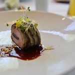 レストラン　トエダ - 