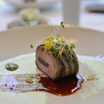 レストラン　トエダ - 