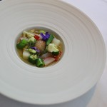 レストラン　トエダ - 