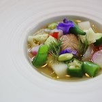 レストラン　トエダ - 