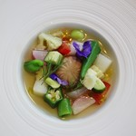 レストラン　トエダ - 