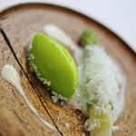 レストラン　トエダ - 