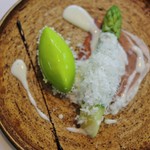 レストラン　トエダ - 