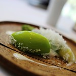 レストラン　トエダ - 