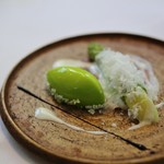 レストラン　トエダ - 