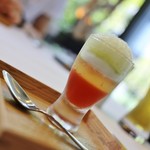 レストラン　トエダ - 