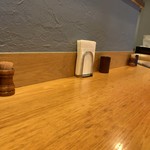 俺のハンバーグ 渡なべ  - 