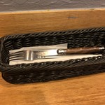 俺のハンバーグ 渡なべ  - 