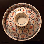 御料理 寺沢 - 煮物椀