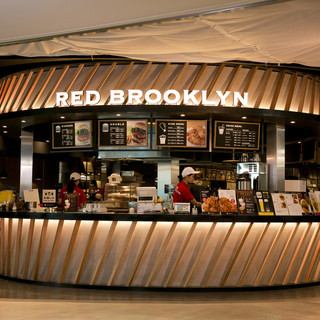 レッド ブルックリン_0