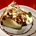 ガーブ モナーク - Angel food cake Vanilla Caramel