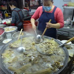 王家祖伝本産牛雑湯 - たまらん！