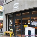 E・A・T GRILL&BAR - 