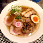 麺や 庄の gotsubo - 