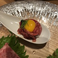北新地 肉料理 名門 - 