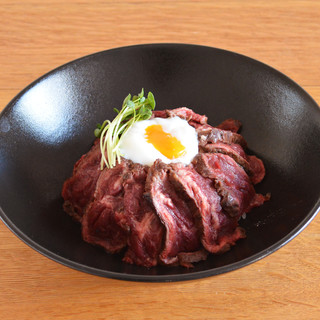 ローストビーフ&ステーキ アンズ_2