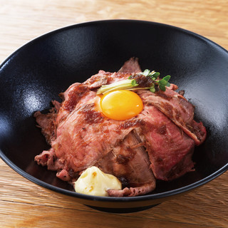 ローストビーフ&ステーキ アンズ_1