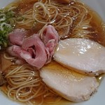 麺屋 しん蔵 - 