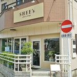 Shi-Zu - SEE's coffee & vintage