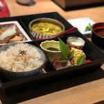 日本料理 おぎ原 - 