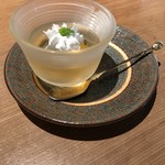 日本料理 おぎ原 - 