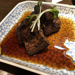 新料理 都留野 - 