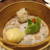 カントニーズ 燕 - 