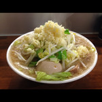 ラーメン凛 - 