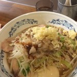 ラーメン凛 - 