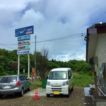 はるき屋 - 外観