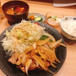 あぐー総本店小野 - 