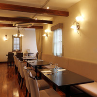 ラ ポルト ヴェール - 