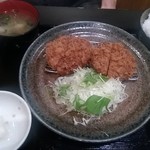 とんかつ 酒菜 くら - 