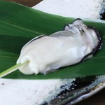 廣島牡蛎
