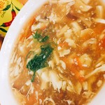 福大山東蒸餃大王 - 