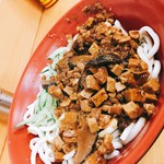 福大山東蒸餃大王 - 