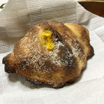 Pane Ho Maretta - ダマンドマンゴーショコラ ￥230+税