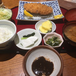 Katsu Sei - 