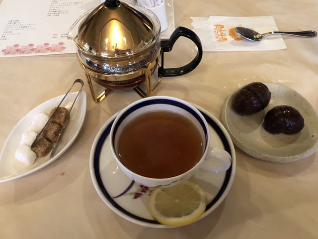 きっちんなかやま 南大沢 ハンバーグ 食べログ