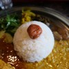 カレー ナド