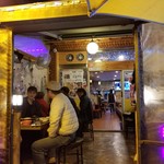 온달파전 - 入口付近。