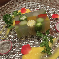 鮨と和の食　清吉 - 