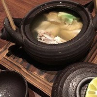 鮨と和の食　清吉 - 