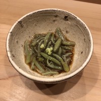 なか條 - じゅん菜