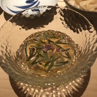 鮨　かねさか パレスホテル東京店 - 