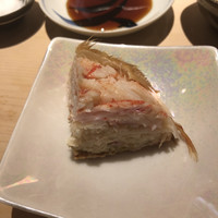 鮨　かねさか パレスホテル東京店 - 