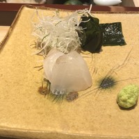 鮨　かねさか パレスホテル東京店 - 