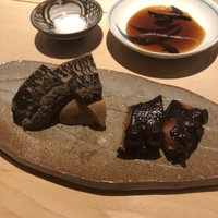 鮨　かねさか パレスホテル東京店 - 