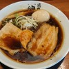 麺匠 中うえ 